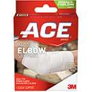 Padded ElbowSupport, Ace Brand, Swelling, Tennis Elbow, Tendonitis